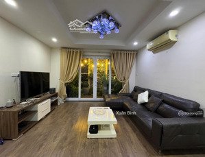 cho thuê không gian sống lý tưởng tại n04, căn hộ 3pn full đồ, giá chỉ 22 triệu/tháng