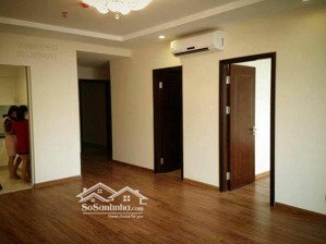 căn hộ 95m giá chỉ 6,85 tỷ nam đô complex trương định, ban công thoáng sáng, vị trí vàng