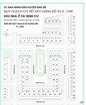 bán đất sổ đỏ khu dân cư lập phúc lê văn lương, phước kiển, nhà bè. đg 16m. dt: 6x20,9. giá: 8,2 tỷ