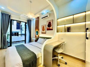 hxh 6m phan đình phùng, phú nhuận - chỉ hơn 8 tỷ - 5 tầng - cn 52m2