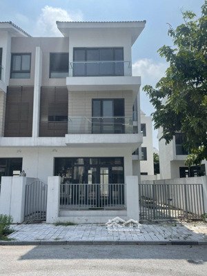 bán gấp căn c01.54 biệt thự an vượng villas - khu đt dương nội 