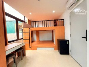 bán ccmn trương_định - 52m - 7 tầng - thang máy - doanh thu gần 800tr/ năm - lô góc - giá 14.xtỷ