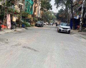 bán nhà mai dịch - lô góc 2 mặt tiền ôtô tránh - biệt thự mini - nhỉnh 24 tỷ