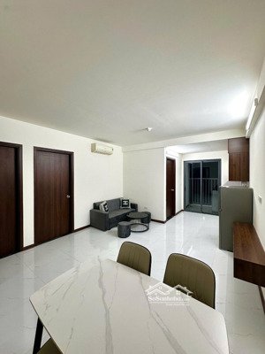 cho thuê gấp cc evergreen tràng duệ, 7 triệu, 55m2, 2pn, 1wc, an dương, hải phòng