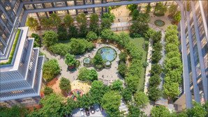 bán căn 4pn, toà f6 siêu vip - sun feliza suites cầu giấy - duy nhất căn view đẹp nội khu, giá tốt