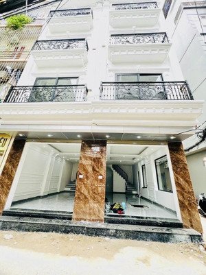 bán nhà định công thượng hoàng mai ,5 tầng, ngõ ô tô tránh, lô góc, kinh doanh buôn bán sầm uất