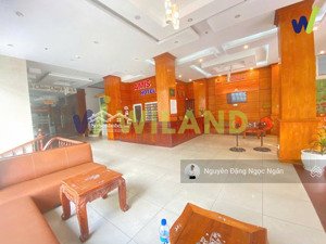 cho thuê nhà mặt tiền hoàng hoa thám view đẹp, 120m2, hàng hiếm chỉ 65 triệu!