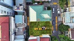 bán đất xây villa 2 mặt tiền : 4 nguyễn thành ý , p. đakao. quận 1 ( 115 tỷ ) thông số như sau :
