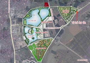 bán ô đất tmdv 2700m2 xây trung tâm thương mại dịch vụ tại mặt đường vành đai 3, hoàng mai, hà nội