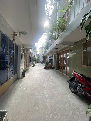 nhà hiếm quận 6 - 4 phòng ngủ khép kín giá tốt chỉ 4 tỷ 080 triệu (tl)