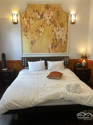 bán biệt thự siêu phẩm nghi tàm - gần hồ tây 92m2 giá 21.5 tỷ có thương lượng