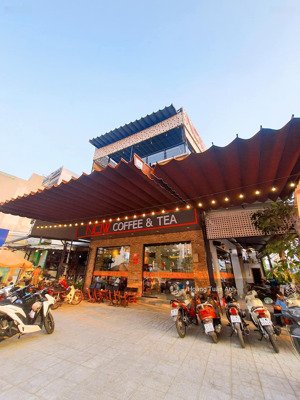 đối diện aeon! bán nhà mt bờ bao tân thắng, tân phú (15x40m) the banned thuê 145tr/tháng, 45 tỷ tl