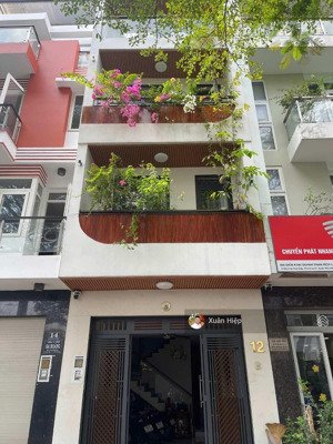 bán gấp nhà hxh đường phạm cự lượng - phổ quang, tân bình (4.2x15m) 3 tầng - giá bán 13.5 tỷ
