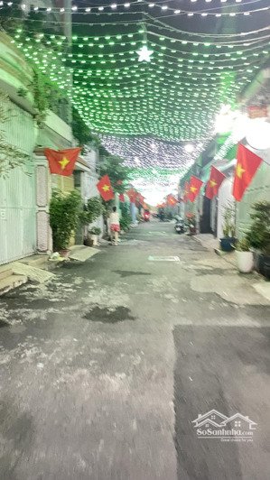 cho thuê nhà riêng tại đường vườn lài, tân thành, tân phú, hồ chí minh, giá siêu hời 14 triệu, 70m2