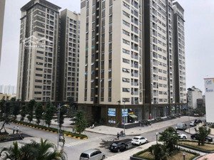 bán ch 2pn, 3,8 tỷ, 69m2 tại the vesta, phú lãm, hà đông, giá ưu đãi hot!