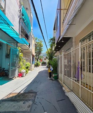 bán nhà kiệt ô tô gần biển tại k594/10 trần cao vân, xuân hà, thanh khê, đà nẵng, giá 3,85 tỷ