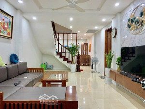 bán nhà thiên hiền - 59m2 - 12.5 tỷ - dân xây - nhà mới gần phố