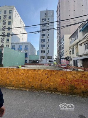 hàng ngộp bán nhanh lô 3 mặt tiền hà bỗng vị trí vip 242 m