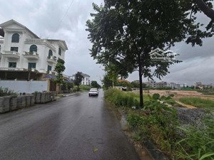 bán biệt thự đại hoàng long đường đoàn phú tứ nhìn hồ, võ cường, bắc ninh