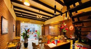 bán nhà tại chu văn an, lê lợi, ngô quyền. 125m, 4 tầng giá 15,2 tỷ.