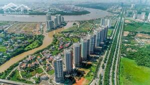 KĐT An Phú - An Khánh. Bán Nhanh 5 Lô Đất - Ngay Cao Đức Lân. 10x17,5m - Hầm 4T. Giá chỉ từ: 31,5tỷ