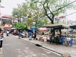 bán nhà phố trần bình - cầu giấy - vị trí đẹp - vỉa hè kinh doanh - ô tô tránh - dt 76m2, giá tốt