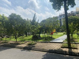 bán biệt thự lô góc tasco xuân phương vị trí hiếm, nội thất tiền tỷ, cơ hội đầu tư sinh lời