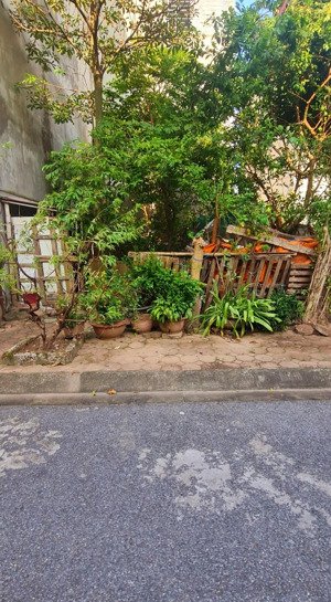 bán mảnh đất siêu đẹp-tđc giang biên-phân lô- vỉa hè rộng-ô tô tránh-view công viên-90m-22,5 tỷ