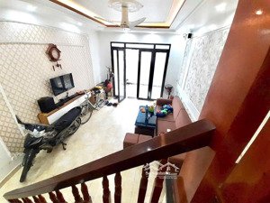 bán nhà sân cổng riêng ngô gia tự - hải an 56m2, 4 tầng đẹp giá rẻ