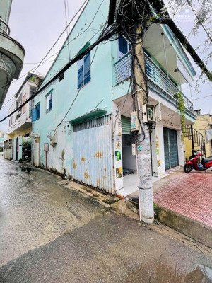 nhà mặt tiền 20m đẹp xuất sắc tại huỳnh tấn phát, nhà bè, 4,79 tỷ, 30m2 trệt lầu kính doanh sầm uất