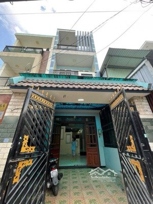 mtkd nhà 4 tầng 77m shr hoàn công đủ chủ gấp bán giảm giảm