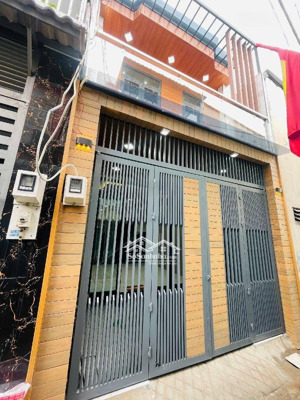 bán nhà giáp gò vấp, gần megamarket 50m2 tại trương thị hoa, 5,3 tỷ, 3pn, 2wc, view đẹp hàng hot