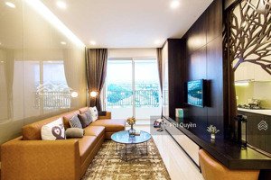 cho thuê chung cư botanica premier - tân bình. dt: 72m2, 2pn. giá: 14 triệu, lh: quyền