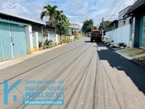 2 Lô TC 4,5*40m,hẻm Y Nuê,hẻm Tuệ Tĩnh,Nhiều lô khác