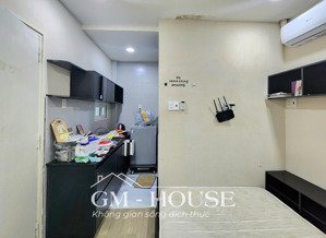 cho thuê phòng 3tr8 chỉ tính điện, nước, có máy giặt riêng, phan văn trị, bình thạnh