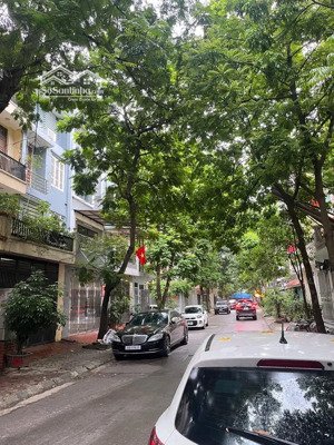 bán nhà lô góc phùng khoang trung văn, 48m2, 4 tầng, ô tô tránh giá chỉ hơn 15 tỷ