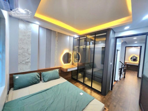 rẻ nhất la phù 32m2 full nội thất 3 ngủ 1 thờ đủ công năng gần ô tô giá chỉ 3,5 tỷ