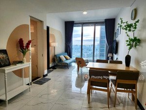 cần cho thuê căn empire city 1 phòng ngủ- full nội thất- giá 27 triệu- vào ở ngay