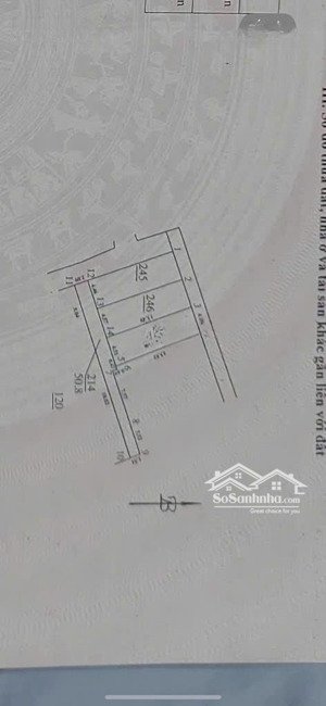 bán nhà phú diễn 59m2-6 tầng,mặt tiền 4.5m giá 10.5 tỷ