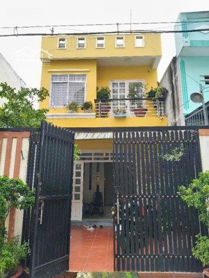 nhà 2 tầng đường tx40 phường thạnh xuân q12.dt:81m2 (5,2x16) hẻm 6m 5,5tỷ.