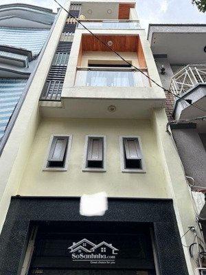 bán nhà quận 10 đường lý thái tổ,dt 33m2-4tầng btct mới đẹp vào ở luôn-giá 6,5 tỷ.