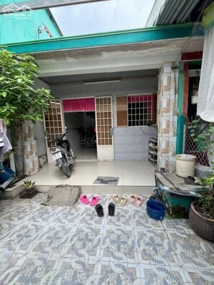 Nhà sổ riêng thổ cư 1.8 tỷ/68 m2