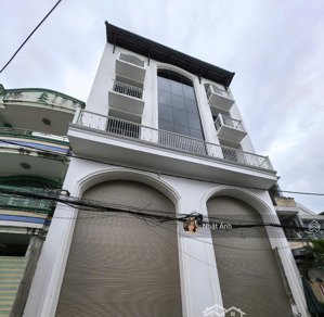 bds siêu dòng tiền 5 - 7%/1 năm - 11mx22m - hầm 7 tầng 80p chdv đang vân hành đầy đủ hệ thống pccc