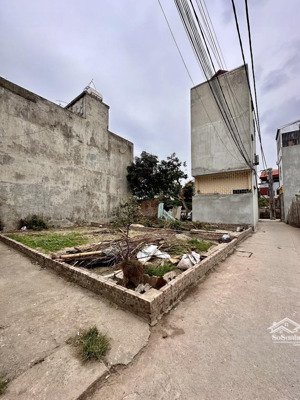 bán đất tại vạn phúc, 3,79 tỷ, 51m2, giá tốt