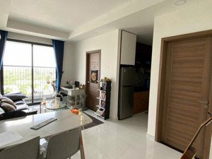 cho thuê cc osimi phú mỹ - 11 triệu vnd - 55 m2 - 2pn, 1wc - tầng cao view thanh tịnh