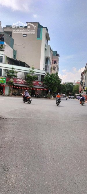 bán nhà đa sỹ hà đông dt 51m2, 2tầng, giá 5.48 tỷ. gần ô tô, ở và kinh doanh online