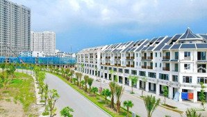 hiếm, chỉ 31,5 tỷ căn liền kề 100m2 trục đại lộ bình minh dự án hinode royal park. lh: 