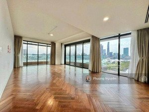 [1 căn duy nhất]- cho thuê 4 phòng ngủ tòa cove cao cấp nhất empire, view siêu đẹp, thang máy riêng