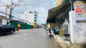 bán căn nhà cũ mặt tiền đường bắc sơn nha trang gần biển phù hợp xây kinh doanh ở bán nhà nha trang