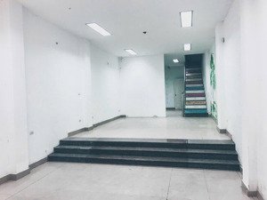 cho thuê nhà ngõ 155 nguyễn khang nhà đẹp, thoáng rộng,dt 75m x 6t mt 5m .giá 29tr/ tháng